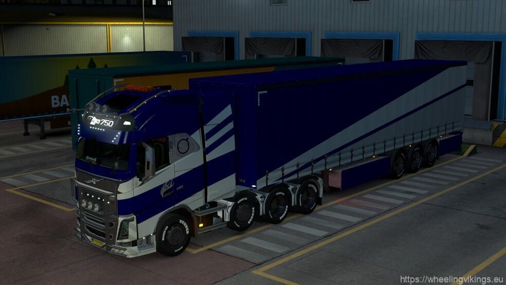 Countryside Delivery