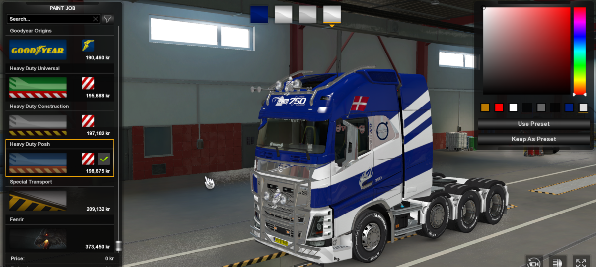 Wheeling Vikings Branding